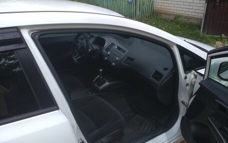 Honda Civic VIII, 2010 год, 1 050 000 рублей, 7 фотография
