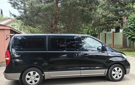 Hyundai Grand Starex Grand Starex I рестайлинг 2, 2015 год, 2 000 000 рублей, 4 фотография