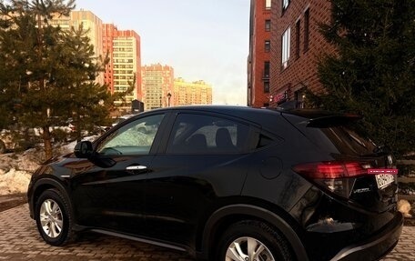 Honda Vezel, 2019 год, 1 800 000 рублей, 5 фотография