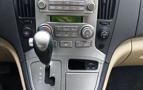 Hyundai Grand Starex Grand Starex I рестайлинг 2, 2015 год, 2 000 000 рублей, 8 фотография