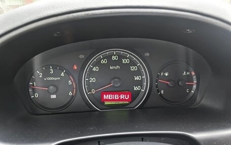 Hyundai Grand Starex Grand Starex I рестайлинг 2, 2015 год, 2 000 000 рублей, 7 фотография
