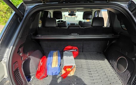 Jeep Grand Cherokee, 2012 год, 2 400 000 рублей, 20 фотография