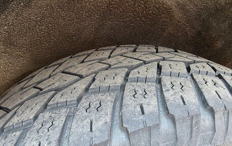 Jeep Grand Cherokee, 2012 год, 2 400 000 рублей, 29 фотография