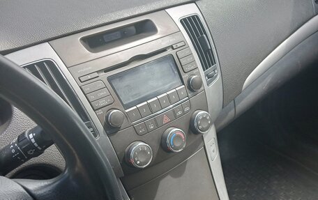 Hyundai Sonata VI, 2008 год, 525 000 рублей, 8 фотография