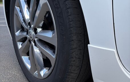 KIA Carnival III, 2016 год, 1 400 000 рублей, 6 фотография