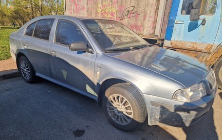 Skoda Octavia IV, 2004 год, 200 000 рублей, 3 фотография