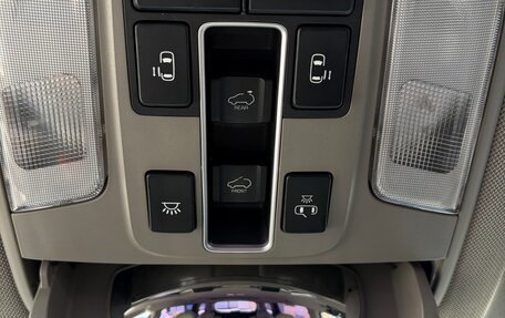 KIA Carnival III, 2016 год, 1 400 000 рублей, 16 фотография