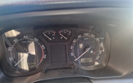 Skoda Octavia IV, 2004 год, 200 000 рублей, 10 фотография