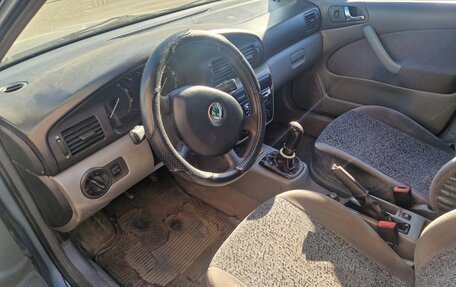 Skoda Octavia IV, 2004 год, 200 000 рублей, 7 фотография