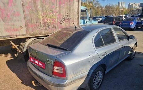 Skoda Octavia IV, 2004 год, 200 000 рублей, 2 фотография