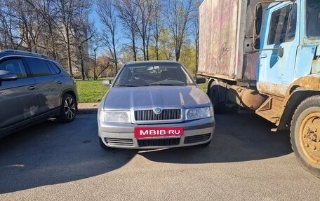 Skoda Octavia IV, 2004 год, 200 000 рублей, 5 фотография