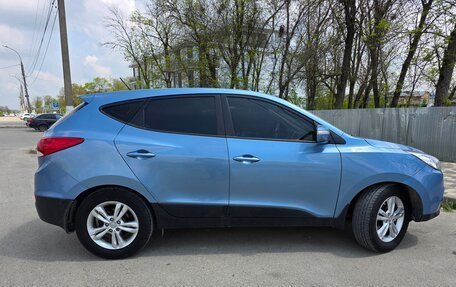 Hyundai ix35 I рестайлинг, 2012 год, 1 300 000 рублей, 6 фотография