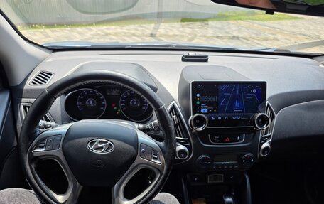 Hyundai ix35 I рестайлинг, 2012 год, 1 300 000 рублей, 8 фотография