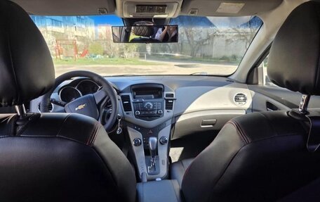 Chevrolet Cruze II, 2012 год, 625 000 рублей, 8 фотография