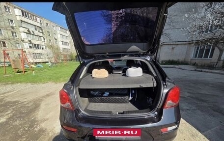 Chevrolet Cruze II, 2012 год, 625 000 рублей, 6 фотография