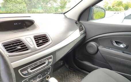 Renault Fluence I, 2012 год, 850 000 рублей, 7 фотография