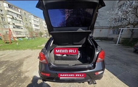 Chevrolet Cruze II, 2012 год, 625 000 рублей, 7 фотография