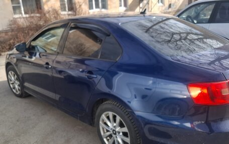 Volkswagen Jetta VI, 2014 год, 850 000 рублей, 5 фотография