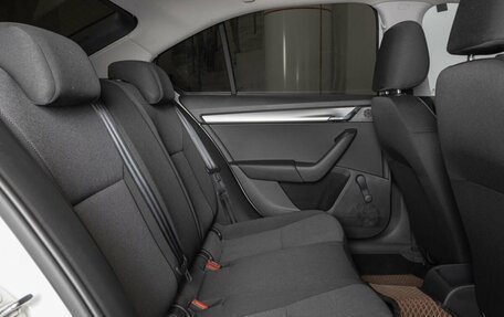 Skoda Octavia, 2016 год, 1 350 000 рублей, 8 фотография