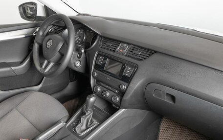 Skoda Octavia, 2016 год, 1 350 000 рублей, 7 фотография