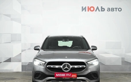 Mercedes-Benz GLA, 2020 год, 3 900 000 рублей, 2 фотография