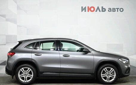 Mercedes-Benz GLA, 2020 год, 3 900 000 рублей, 9 фотография