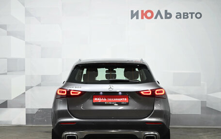 Mercedes-Benz GLA, 2020 год, 3 900 000 рублей, 5 фотография