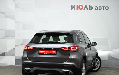 Mercedes-Benz GLA, 2020 год, 3 900 000 рублей, 7 фотография