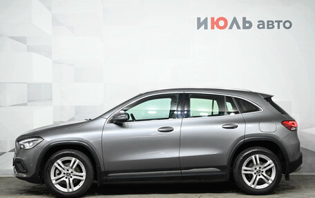 Mercedes-Benz GLA, 2020 год, 3 900 000 рублей, 8 фотография