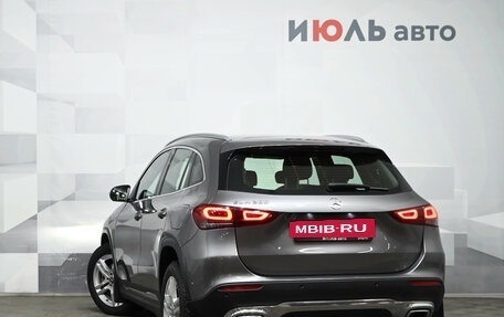 Mercedes-Benz GLA, 2020 год, 3 900 000 рублей, 4 фотография