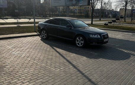 Audi A6, 2009 год, 920 000 рублей, 6 фотография