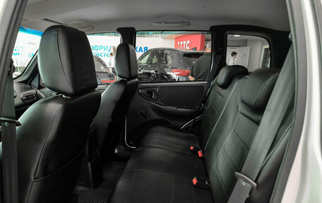 Chevrolet Niva I рестайлинг, 2019 год, 795 000 рублей, 15 фотография