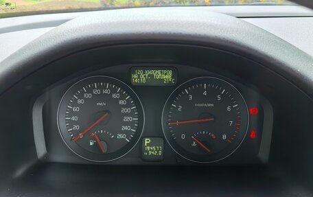 Volvo S40 II, 2011 год, 850 000 рублей, 9 фотография