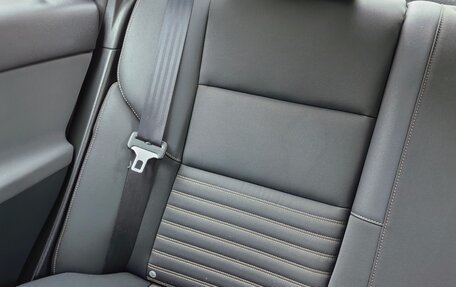 Volvo S40 II, 2011 год, 850 000 рублей, 8 фотография