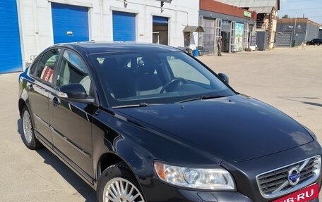Volvo S40 II, 2011 год, 850 000 рублей, 2 фотография