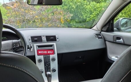 Volvo S40 II, 2011 год, 850 000 рублей, 13 фотография