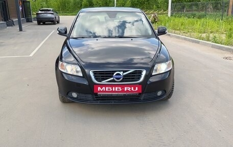 Volvo S40 II, 2011 год, 850 000 рублей, 5 фотография