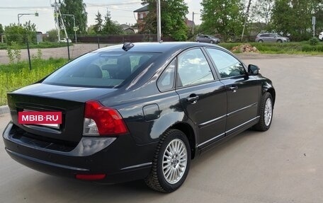 Volvo S40 II, 2011 год, 850 000 рублей, 6 фотография