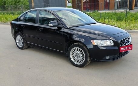 Volvo S40 II, 2011 год, 850 000 рублей, 4 фотография