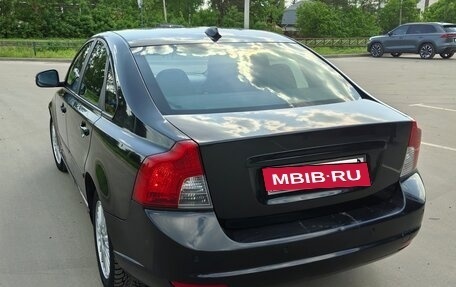 Volvo S40 II, 2011 год, 850 000 рублей, 3 фотография