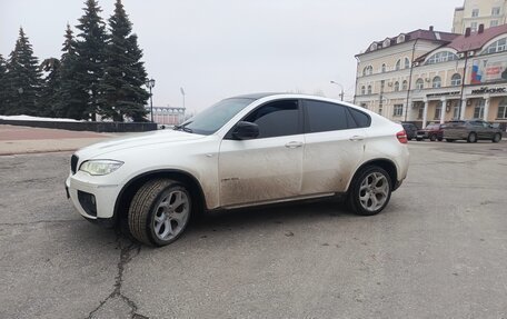 BMW X6, 2012 год, 1 900 000 рублей, 2 фотография