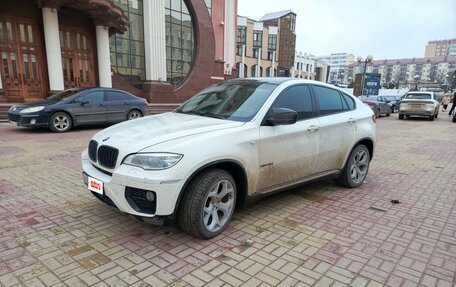 BMW X6, 2012 год, 1 900 000 рублей, 6 фотография