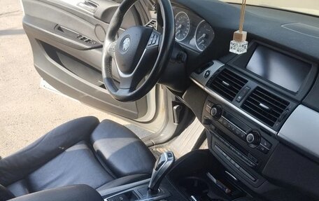 BMW X6, 2012 год, 1 900 000 рублей, 7 фотография