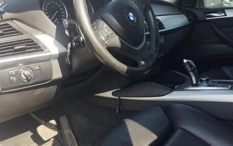 BMW X6, 2012 год, 1 900 000 рублей, 12 фотография