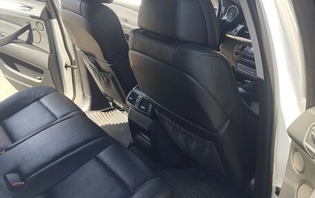 BMW X6, 2012 год, 1 900 000 рублей, 8 фотография