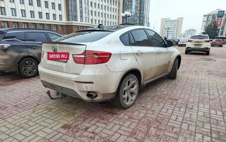 BMW X6, 2012 год, 1 900 000 рублей, 4 фотография