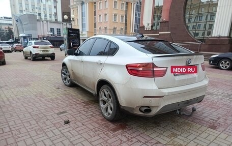 BMW X6, 2012 год, 1 900 000 рублей, 3 фотография