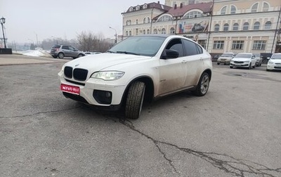 BMW X6, 2012 год, 1 900 000 рублей, 1 фотография