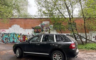 Porsche Cayenne III, 2006 год, 950 000 рублей, 1 фотография