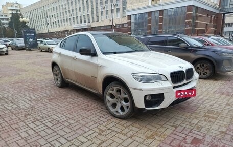 BMW X6, 2012 год, 1 900 000 рублей, 5 фотография